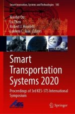 Smart Transportation Systems 2020