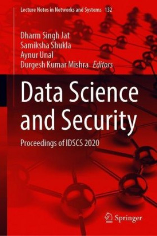 Data Science and Security