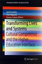 Transforming Lives and Systems