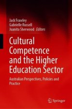 Cultural Competence and the Higher Education Sector