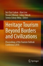 Heritage Tourism Beyond Borders and Civilizations
