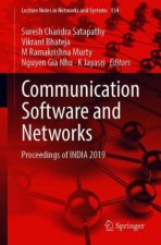 Communication Software and Networks