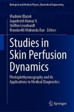 Studies in Skin Perfusion Dynamics