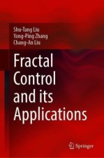 Fractal Control and Its Applications