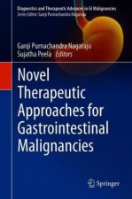 Novel therapeutic approaches for gastrointestinal malignancies