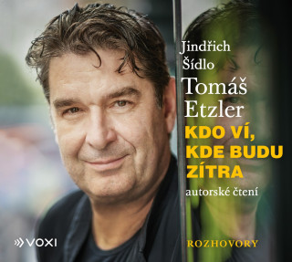 Kdo vďż˝, kde budu zďż˝tra