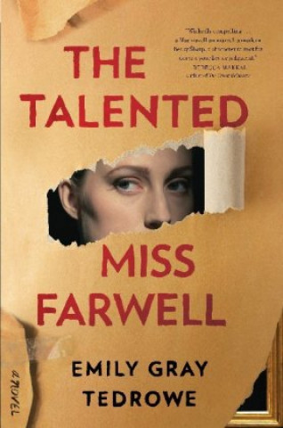 The Talented Miss Farwell (Brožovaná)