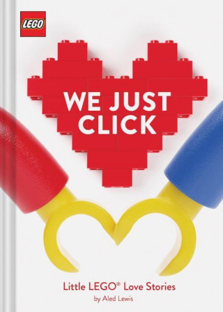 LEGO We Just Click (Pevná)