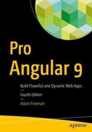 Pro Angular 9
