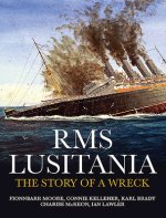 RMS LUSITANIA PB