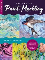 Art of Paint Marbling