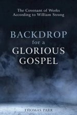 Backdrop for a Glorious Gospel: The Covenant of Works According to William Strong