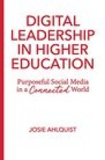 Digital Leadership in Higher Education