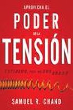 Aprovecha El Poder de la Tensión: Estirado, Pero No Quebrado