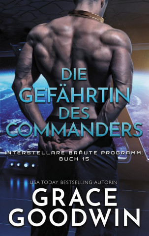 Gefahrtin des Commanders