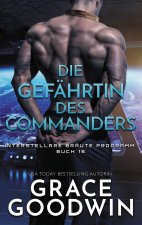 Gefahrtin des Commanders