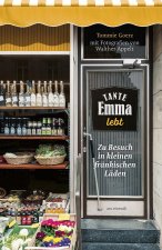 Tante Emma lebt - Deutschlands schönstes Regionalbuch 2021-  Shortlist des Deutschen Fotobuchpreises