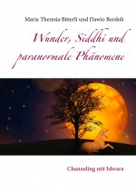 Wunder, Siddhi und paranormale Phanomene