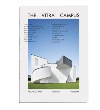 Vitra Campus (Miękka)