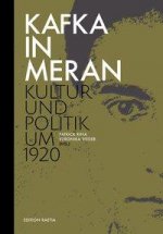 Kafka in Meran