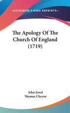 The Apology Of The Church Of England (1719)