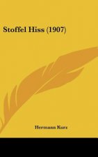 Stoffel Hiss (1907)