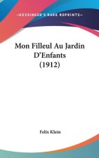 Mon Filleul Au Jardin D'Enfants (1912)