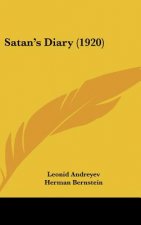 Satan's Diary (1920)