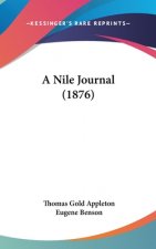 A Nile Journal (1876)