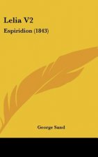 Lelia V2: Espiridion (1843)