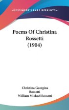 Poems Of Christina Rossetti (1904)