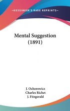 Mental Suggestion (1891)