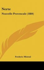 Nerte: Nouvelle Provencale (1884)