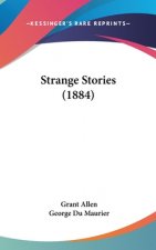 Strange Stories (1884)