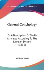 General Conchology: Or A Description Of Shells, Arranged According To The Linnean System (1835)
