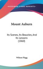 Mount Auburn: Its Scenes, Its Beauties, And Its Lessons (1860)