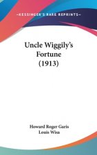 Uncle Wiggily's Fortune (1913)