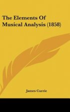 The Elements Of Musical Analysis (1858)