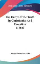 The Unity Of The Truth In Christianity And Evolution (1888)
