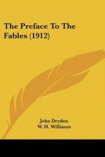 The Preface To The Fables (1912)