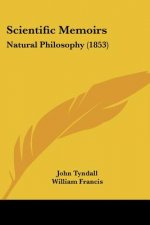 Scientific Memoirs: Natural Philosophy (1853)