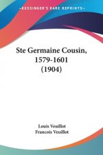 Ste Germaine Cousin, 1579-1601 (1904)