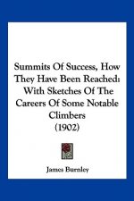 Summits Of Success, How They Have Been Reached: With Sketches Of The Careers Of Some Notable Climbers (1902)