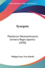 Synopsis: Plantarum Oeconomicarum, Universi Regni Japonici (1830)
