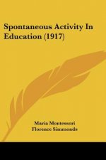 Spontaneous Activity In Education (1917)