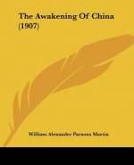 The Awakening Of China (1907)