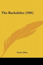 The Backslider (1901)
