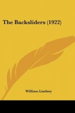 The Backsliders (1922)