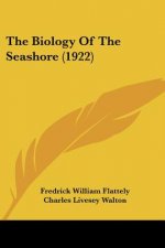 The Biology of the Seashore (1922)