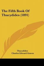 The Fifth Book Of Thucydides (1891)